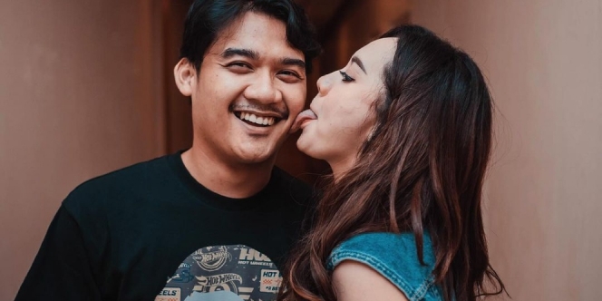Bikin Heboh, Keluarga Diduga Bocorkan Rencana Pernikahan Happy Asmara dengan Gilga Sahid 