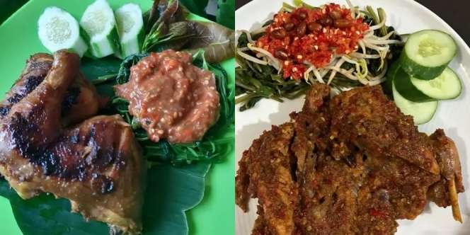 Resep Plecing Ayam Khas Nusantara dengan Rasa Pedas yang Nikmat