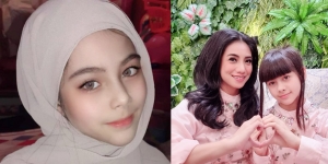 Wajah Bulenya Selalu Bikin Salfok, Ini Deretan Foto Elif Kayla Perk Putri Siti KDI yang Makin Cantik! 