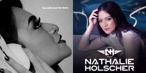 7 Foto Nathalie Holscher yang Kini Jadi DJ Lagi, Disebut Kembali ke Setelan Pabrik