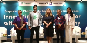 Inovasi Pharmacademy dari Sanofi, Berdayakan dan Kuatkan Kompetensi Apoteker di Indonesia 