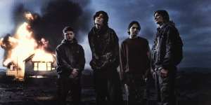 Lirik Lagu YOUtopia - Bring Me The Horizon