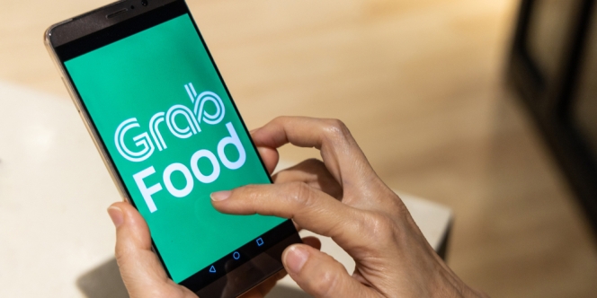 Deretan Promo GrabFood Akhir Mei 2024, Cocok Buat yang Lagi Nyari Makan Siang nih