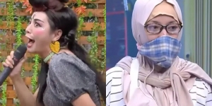 Dari Ameena Hingga Cipung Rayyanza, Ini 10 Potret AI Avatar Anak Artis yang Gemesin Banget!