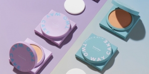 Luxcrime Luncurkan Blur & Cover Two Way Cake Versi Terbaru dengan Dua Jenis Finishing