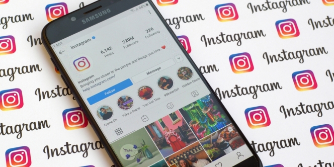 Cara Membuat Highlight Instagram Tanpa Perlu Bikin Story Terlebih Dahulu