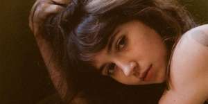 Lirik Lagu Sexy To Someone - Clairo 