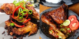 5 Resep Hidangan Ayam Kampung Lezat yang Cocok Jadi Lauk Utama bersama Nasi Hangat!