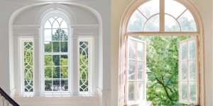 Simpel dan Elegan, Ini 8 Model Jendela Klasik Eropa yang Bisa Kamu Aplikasikan di Rumah Klasik