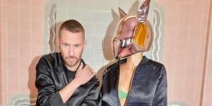 Lirik Lagu One Cry - Galantis