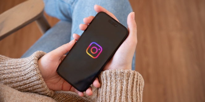 Cara Mudah Menghapus Cache Instagram di HP Android dan iPhone