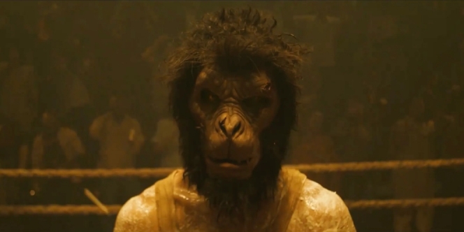 Syuting di Batam, Ini Fakta Menarik Film Monkey Man yang Sudah Tayang di Bioskop Indonesia