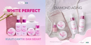 Kenalan sama Marwah Skincare, Brand Lokal yang Merawat Kecantikan Alami dengan Inovasi Modern