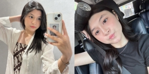 10 Potret Putri Marino yang Hobi Mirror Selfie, Gayanya Selalu Kece!