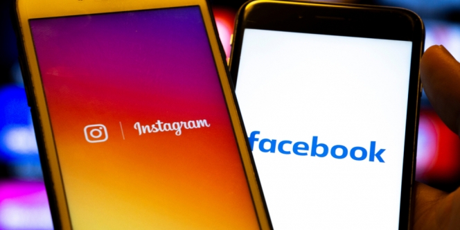 Cara Cepat Agar Story Instagram Terhubung dengan Facebook, Auto Keposting di 2 Medsos
