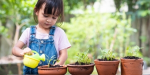 7 Alasan Pentingnya Mendidik Anak tentang Kepedulian Lingkungan
