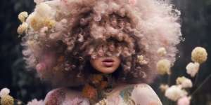 Lirik Lagu Immortal Queen – Sia (feat. Chaka Khan)