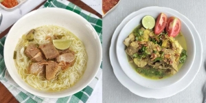 6 Resep Soto Daging Sapi Kuah Segar, Lezat Anti Gagal untuk Pemula