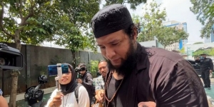 Hakim Kabulkan Permintaan Rehabilitasi Ammar Zoni Setelah 3 Kali Terjerat Kasus Narkoba