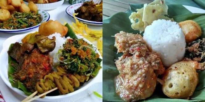 Resep Nasi Boranan Lamongan, Kuliner Nusantara dengan Cita Rasa yang Menggoda