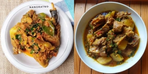 3 Resep Rica Rica Entok Lezat, Kuah dengan Sensasi Pedas Tiada Tanding!