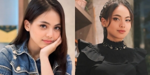 10 Foto Penampilan Putri Isnari Usai Dinikahi Konglomerat, Disebut Netizen Auranya Mahal