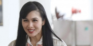 Diduga Terima Job Lagi, Warganet Dukung Sandra Dewi untuk Melanjutkan Hidup