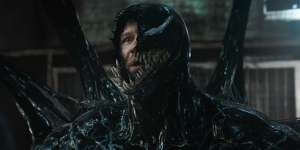 Sinopsis Venom: The Last Dance, Akhir Petualangan Tom Hardy yang Kerasukan Symbiote