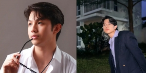 10 Potret Etta Ng Chok-lam, Anak yang Tidak Diakui Oleh Jackie Chan Hingga Sekarang