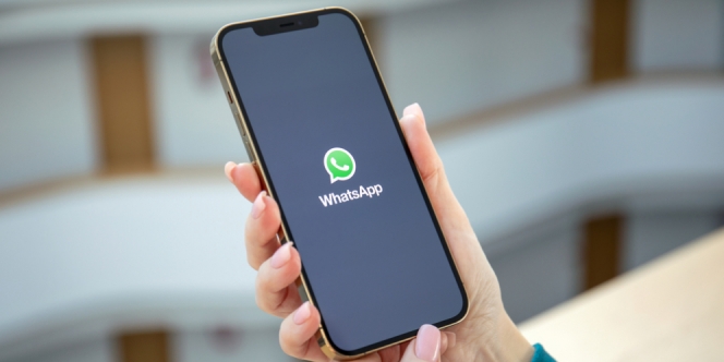 4 Cara Logout Whatsapp di HP yang Hilang, Cepat dan Mudah