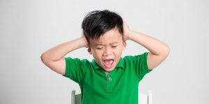 Ini Penyebab Anak Jadi Pemarah dan Suka Berkata Kasar, Salah Pola Asuh?