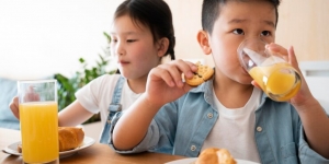 Ide Snack Sehat Untuk Anak Tk yang Enak dan Membantu Meningkatkan Konsentrasi