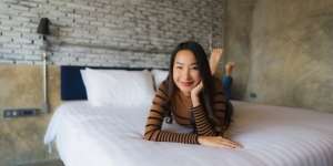Fengshui Kamar Tidur di Atas Dapur, Apakah Memang Berbahaya?