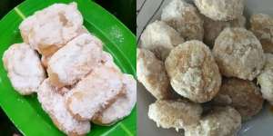 Resep Getas Ketan Tanpa Kelapa dengan Rasa yang Enak dan Bikin Nagih