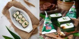 Resep Kue Tetu Takaran Gelas, Jajanan Khas Sulawesi Super Lumer dan Legit di Mulut