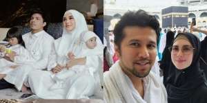 Jadi Impian Semua Umat Muslim, Ini 11 Selebriti yang Berangkat Haji Sebelum Usia 30 Tahun