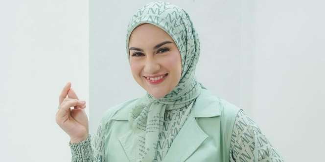Minta yang Terbaik, Irish Bella Dukung Rehabilitasi Ammar Zoni Akibat Kecanduan Narkoba