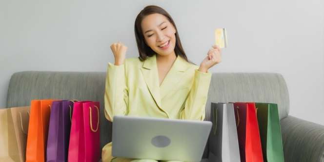 Spesial Diskon 6.6 Semua e-Commerce, Waktunya Belanja dan Nikmati Berbagai Vouchernya!