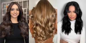 20 Rekomendasi Warna Cat Rambut yang Cocok untuk Kulit Sawo Matang, Penampilan Jadi Lebih Fresh dan On-Point!