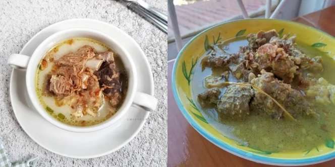 Resep Gulai Kambing Jawa dengan Cita Rasa yang Istimewa dan Menggoyang Lidah