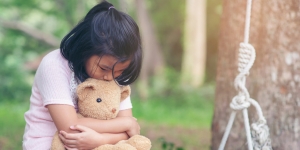 Dampak Negatif Saat 5 Jenis Kasih Sayang untuk Anak Tak Dipenuhi Orang Tua