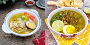 7 Resep Soto Madura Asli yang Segar, Dijamin Bikin Ketagihan!