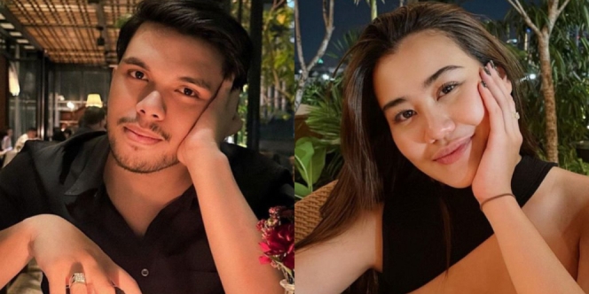 Ahli Tarot Ramal Pernikahan Aaliyah Massaid dan Thariq Halilintar Bakal Sulit dan Penuh Perdebatan