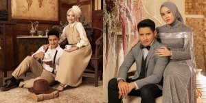 Foto Prewedding Chand Kelvin dengan Dea Sahirah, Segera Menikah di Usia 39 Tahun