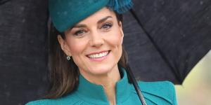 Fokus Jalani Kemoterapi, Kate Middleton Bagikan Surat Permintaan Maaf Tak Bisa Hadiri Parade Militer