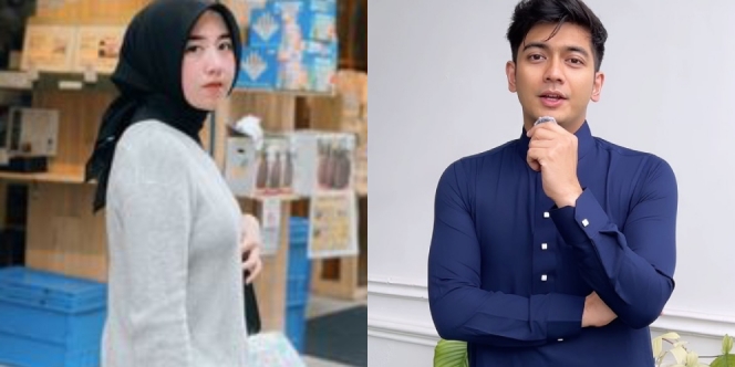 Diduga Sudah Move On dari Ria Ricis, Teuku Ryan Kepergok Kenalan sama Selebgram Cantik