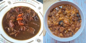 Resep Kepala Kambing Bumbu Kecap yang Lezat dan Gak Bau