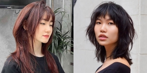 10 Model Potongan untuk Rambut Mengembang, Bikin Penampilan Lebih Rapi dan Stylish