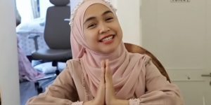 Ria Ricis Diduga Alami Pemerasan, Foto dan Video Pribadinya Terancam Disebar