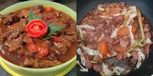 Resep Daging Kambing Kecap Pedas yang Nikmat dan Bikin Ketagihan